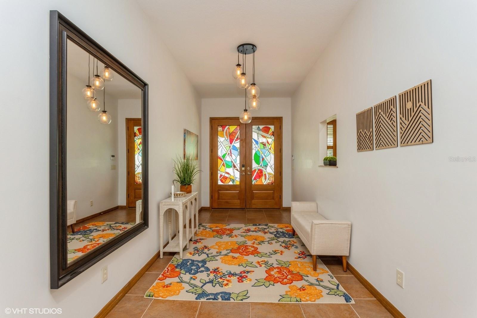2660 POWELL LN, TARPON SPRINGS, FL, 34688