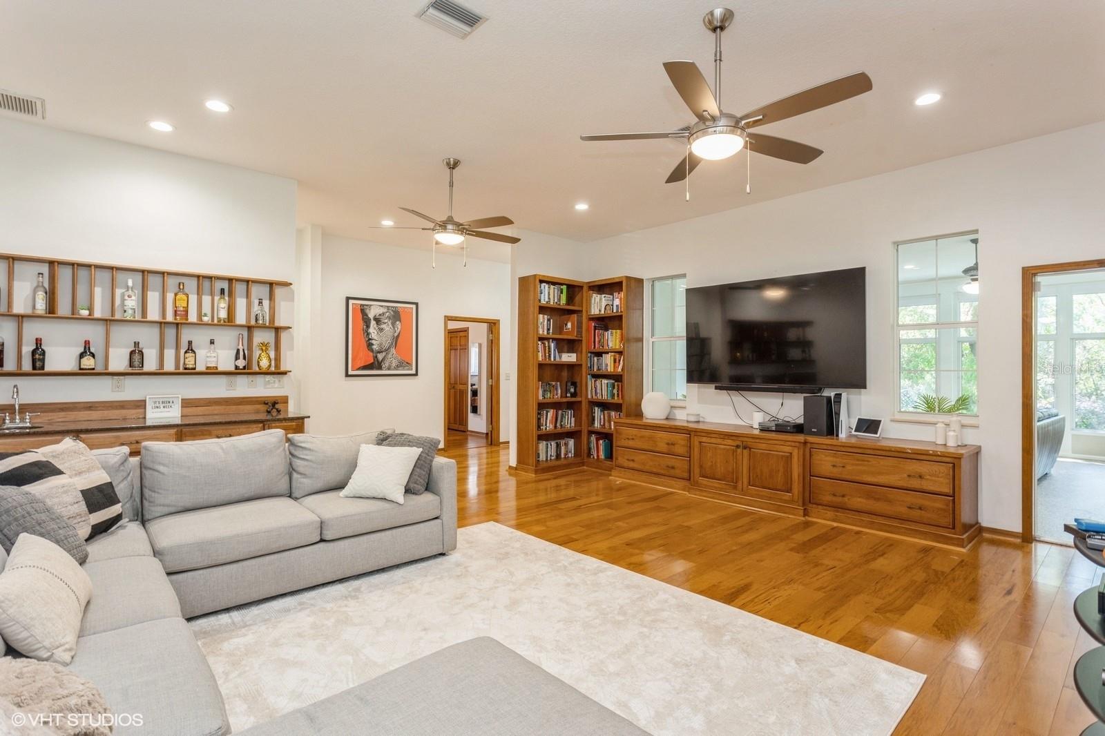 2660 POWELL LN, TARPON SPRINGS, FL, 34688