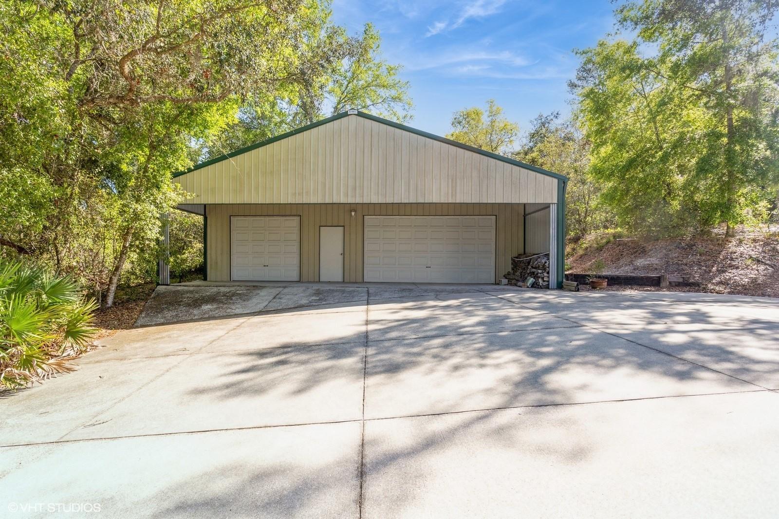 2660 POWELL LN, TARPON SPRINGS, FL, 34688