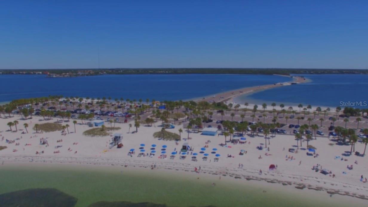 2660 POWELL LN, TARPON SPRINGS, FL, 34688
