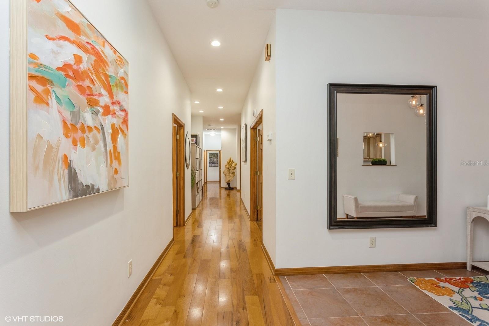 2660 POWELL LN, TARPON SPRINGS, FL, 34688
