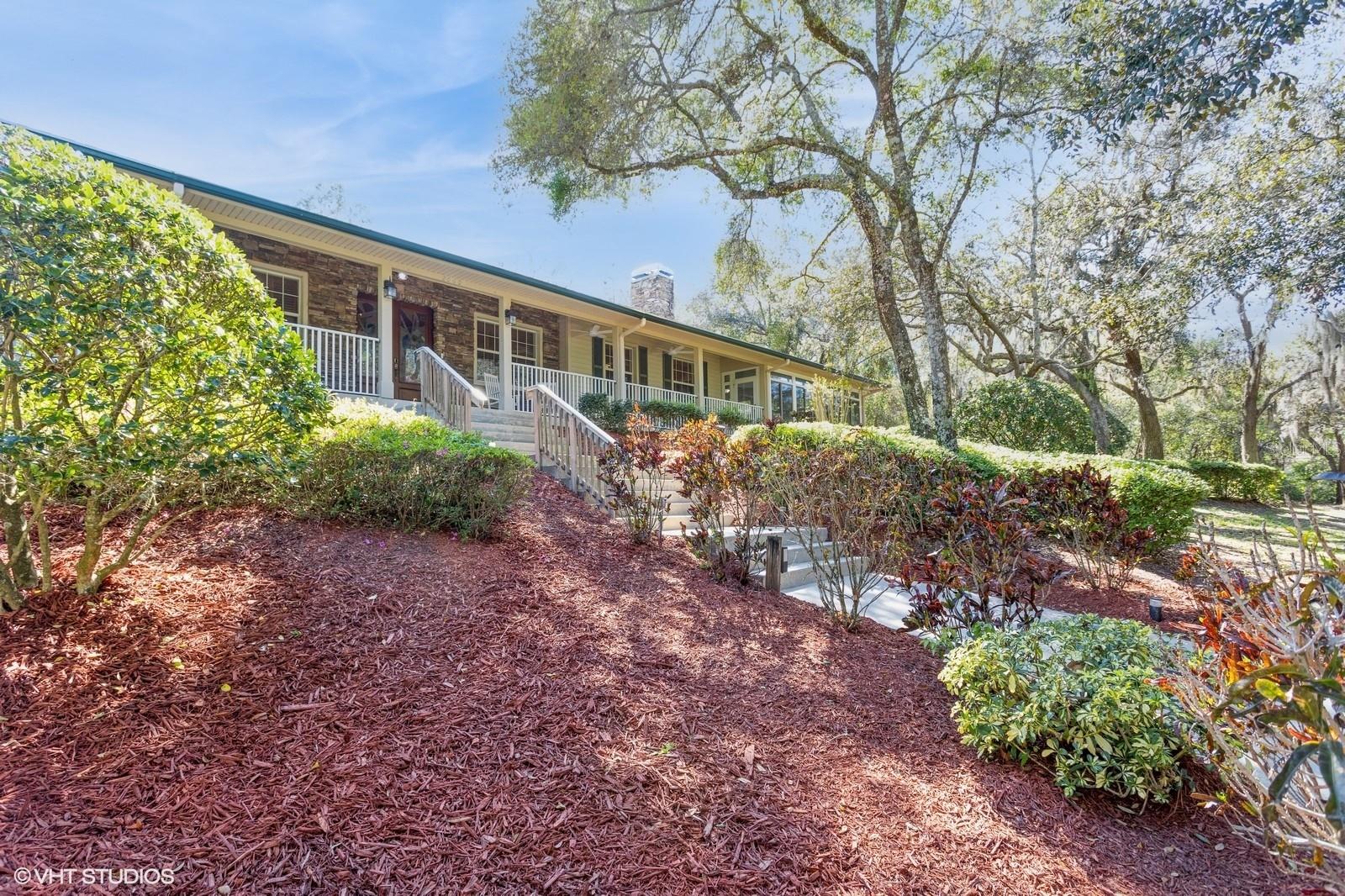 2660 POWELL LN, TARPON SPRINGS, FL, 34688