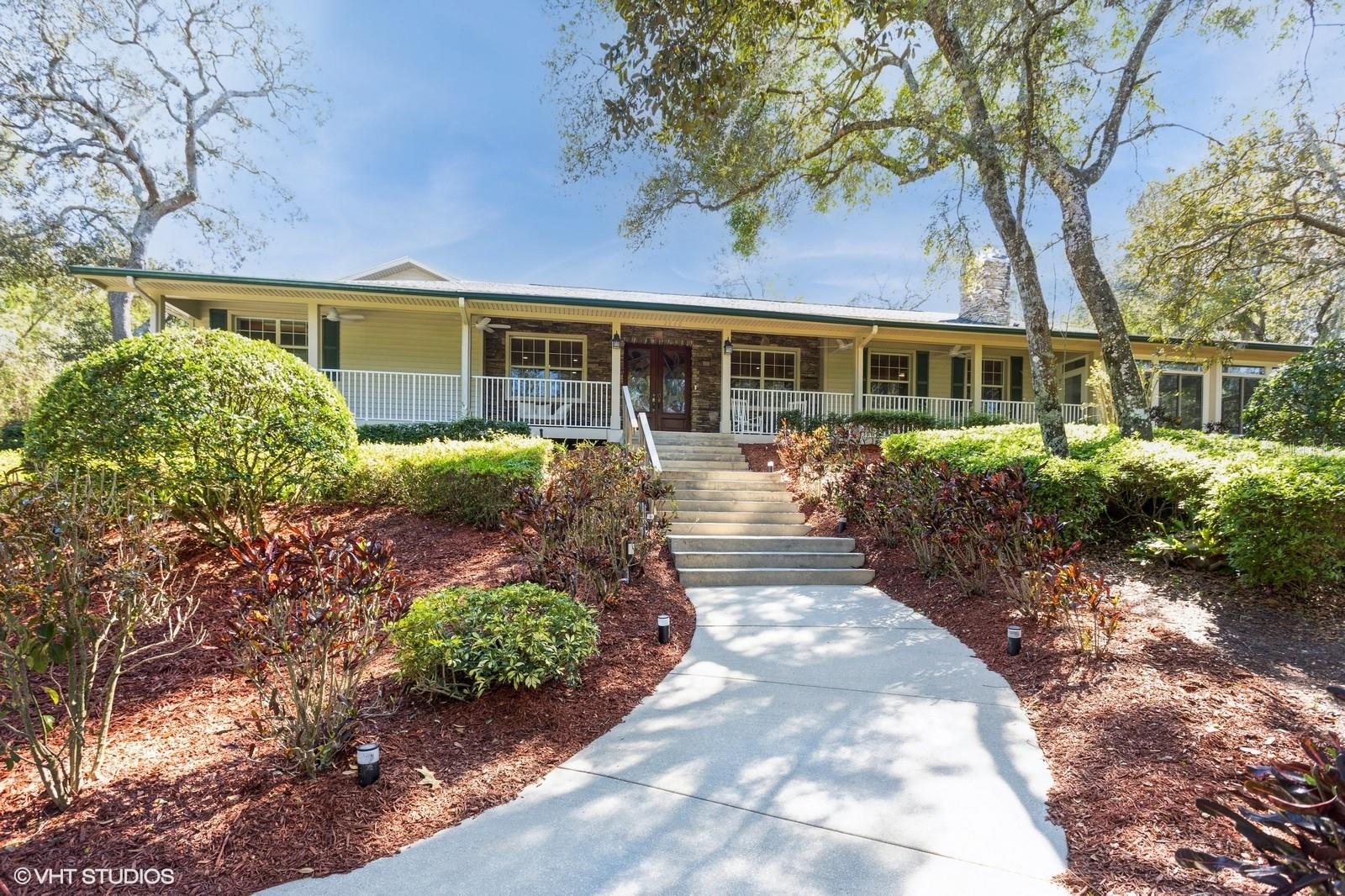 2660 POWELL LN, TARPON SPRINGS, FL, 34688