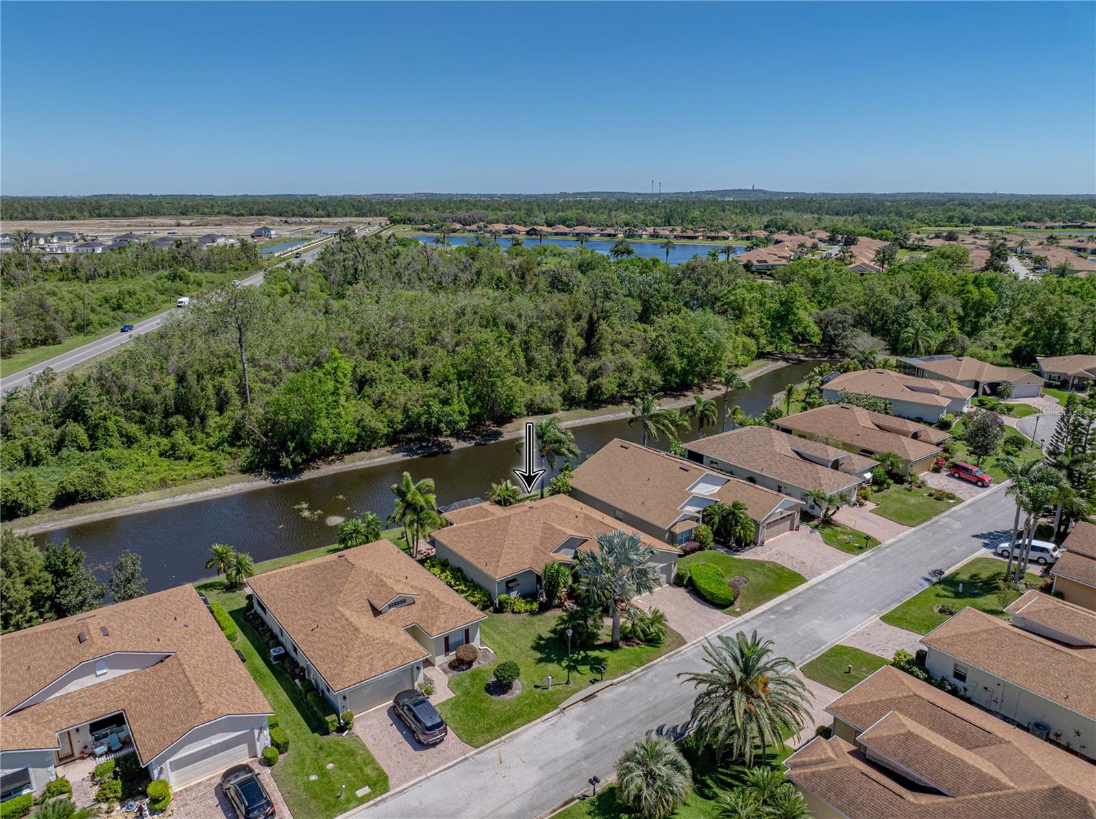 4168 ABERDEEN LN, LAKE WALES, FL, 33859