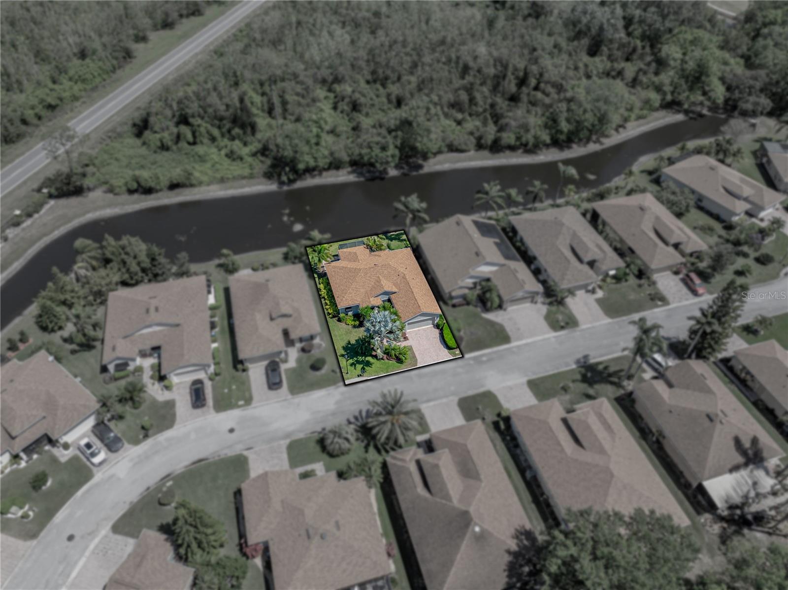 4168 ABERDEEN LN, LAKE WALES, FL, 33859