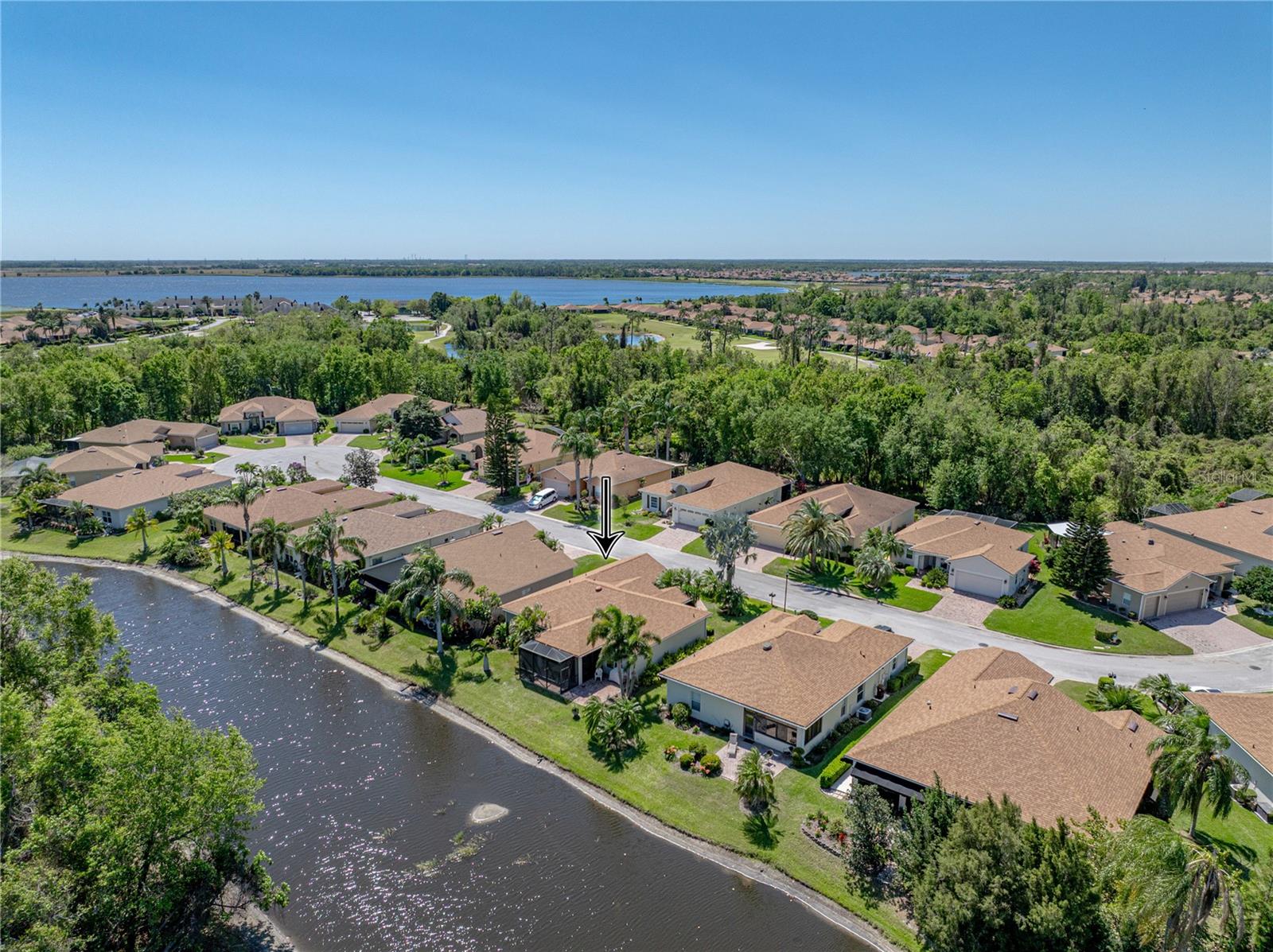 4168 ABERDEEN LN, LAKE WALES, FL, 33859