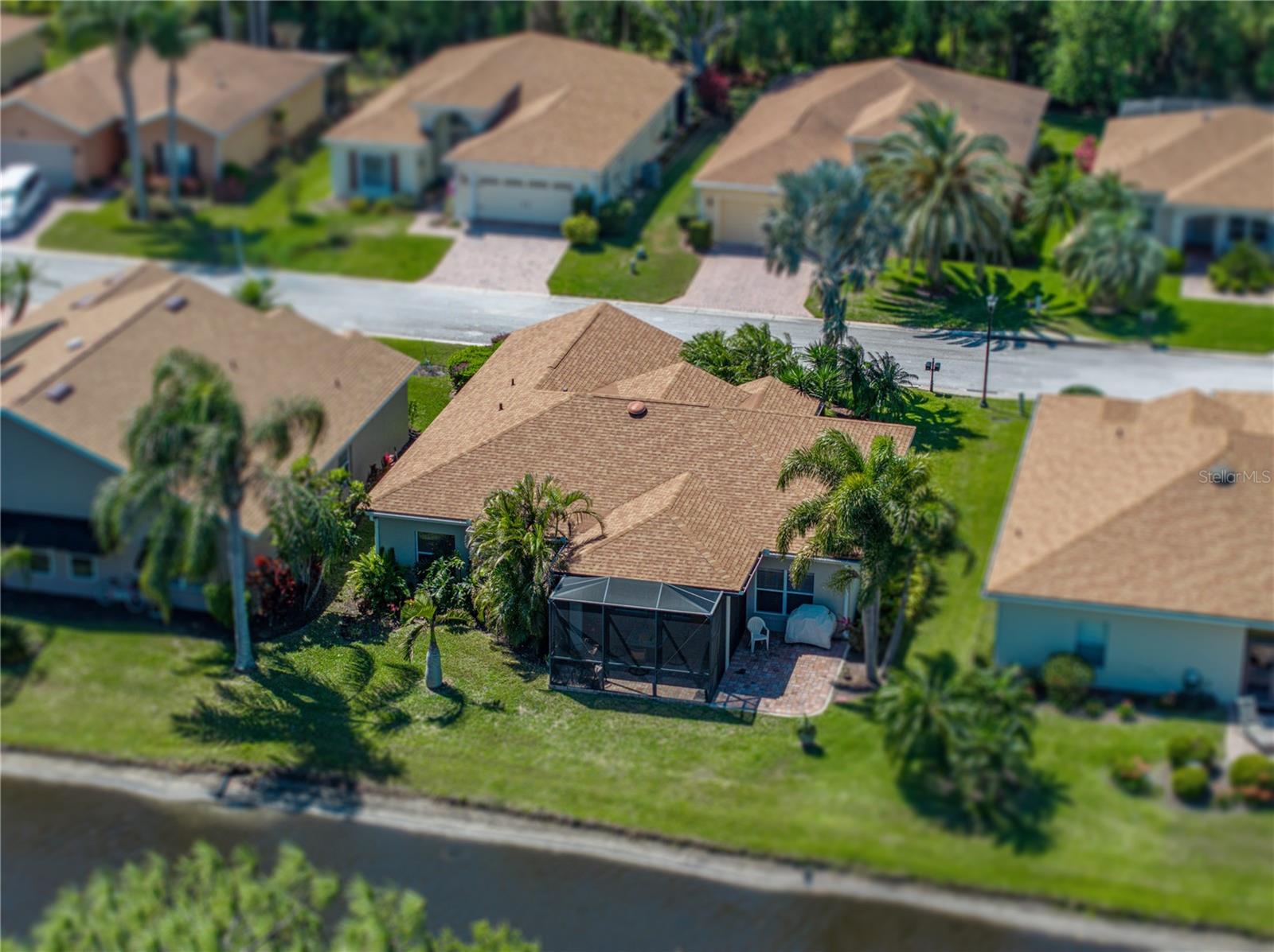 4168 ABERDEEN LN, LAKE WALES, FL, 33859
