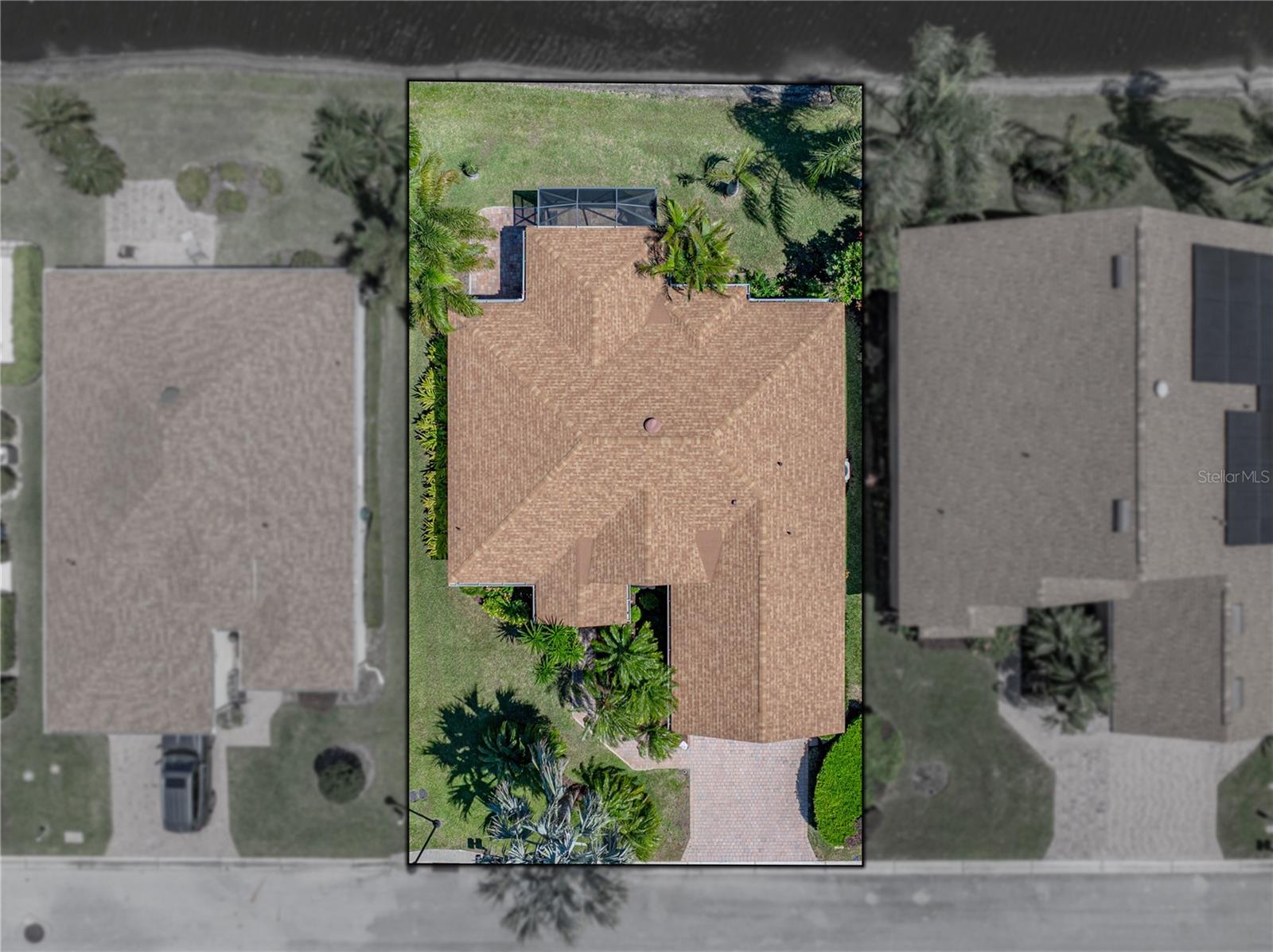 4168 ABERDEEN LN, LAKE WALES, FL, 33859