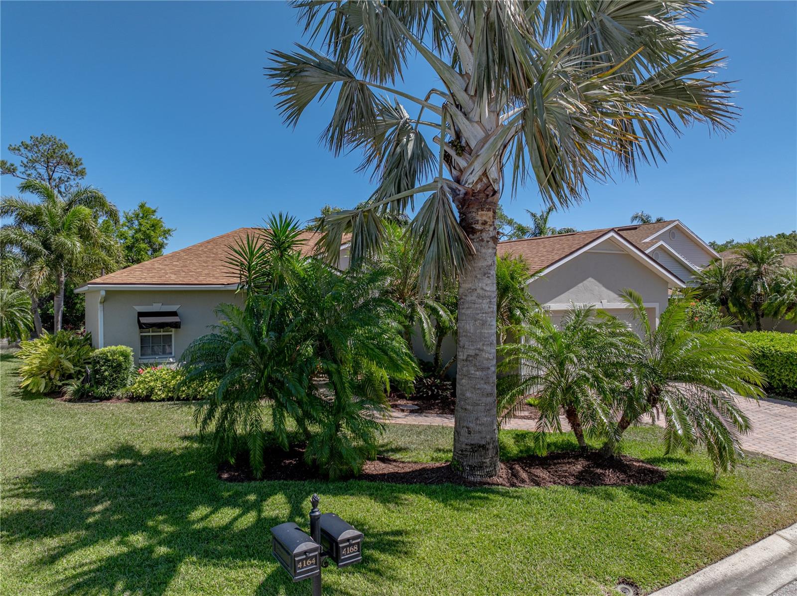 4168 ABERDEEN LN, LAKE WALES, FL, 33859