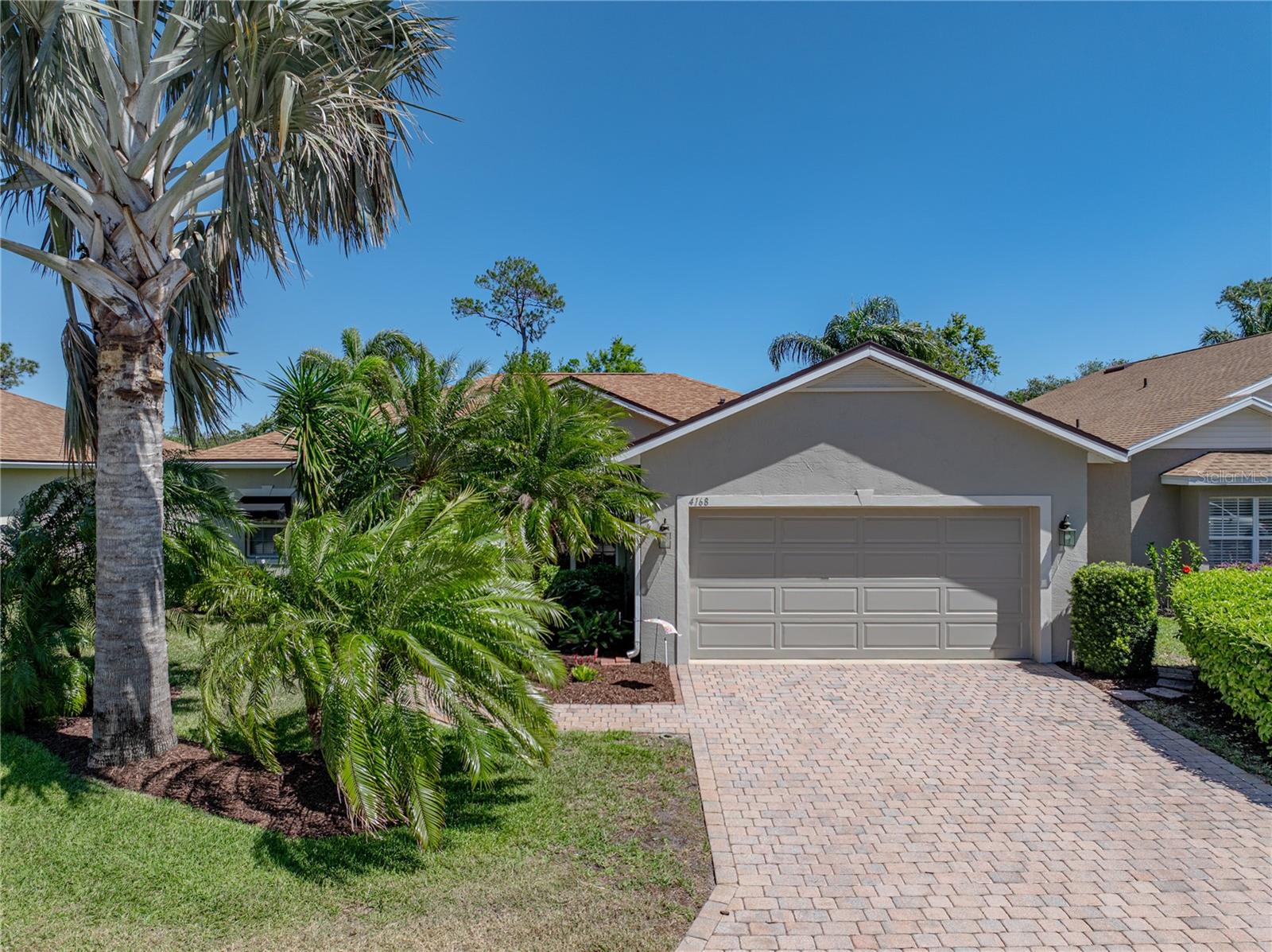 4168 ABERDEEN LN, LAKE WALES, FL, 33859