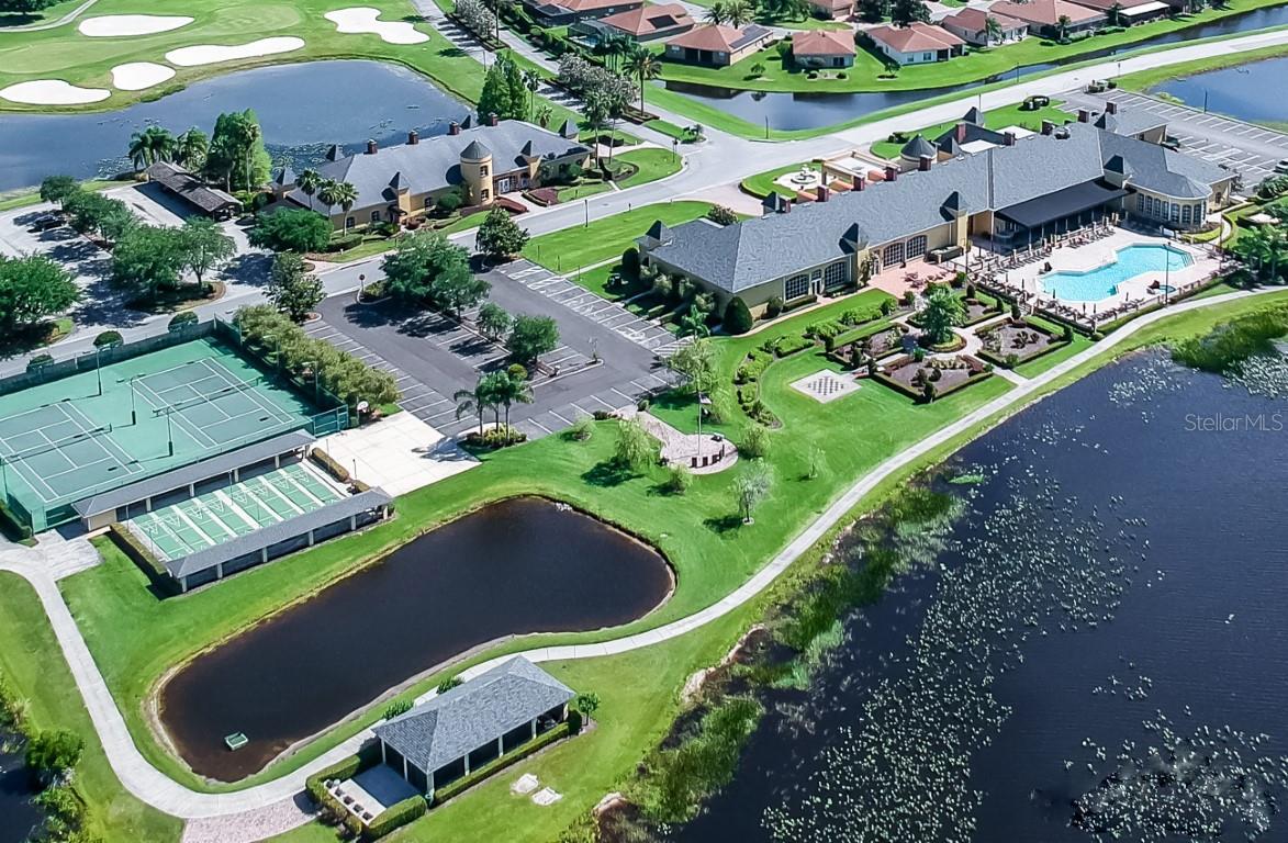 4168 ABERDEEN LN, LAKE WALES, FL, 33859