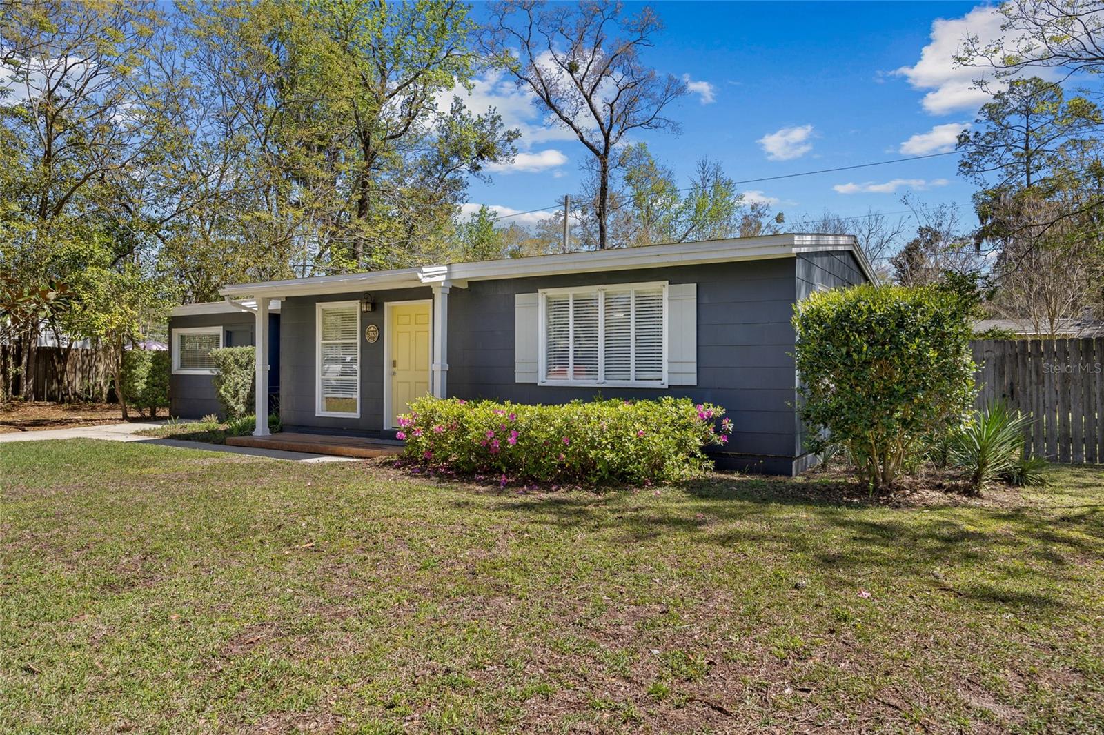 313 NW 34TH DR, GAINESVILLE, FL, 32607