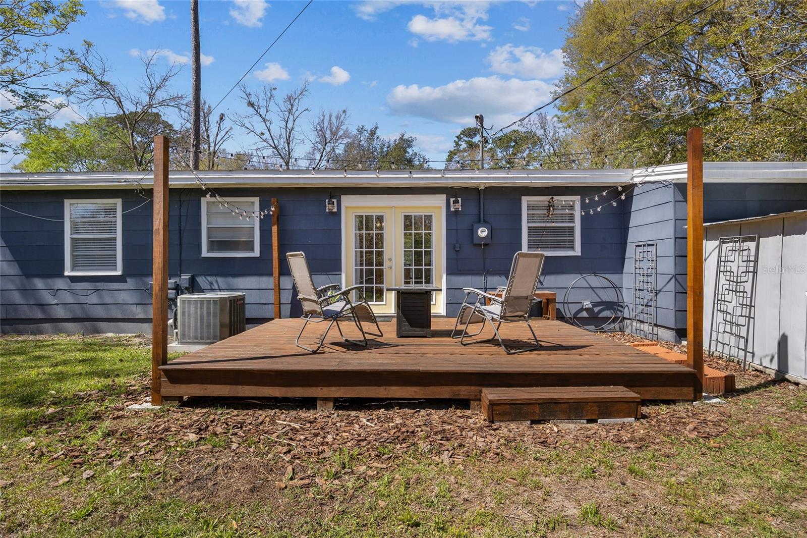 313 NW 34TH DR, GAINESVILLE, FL, 32607