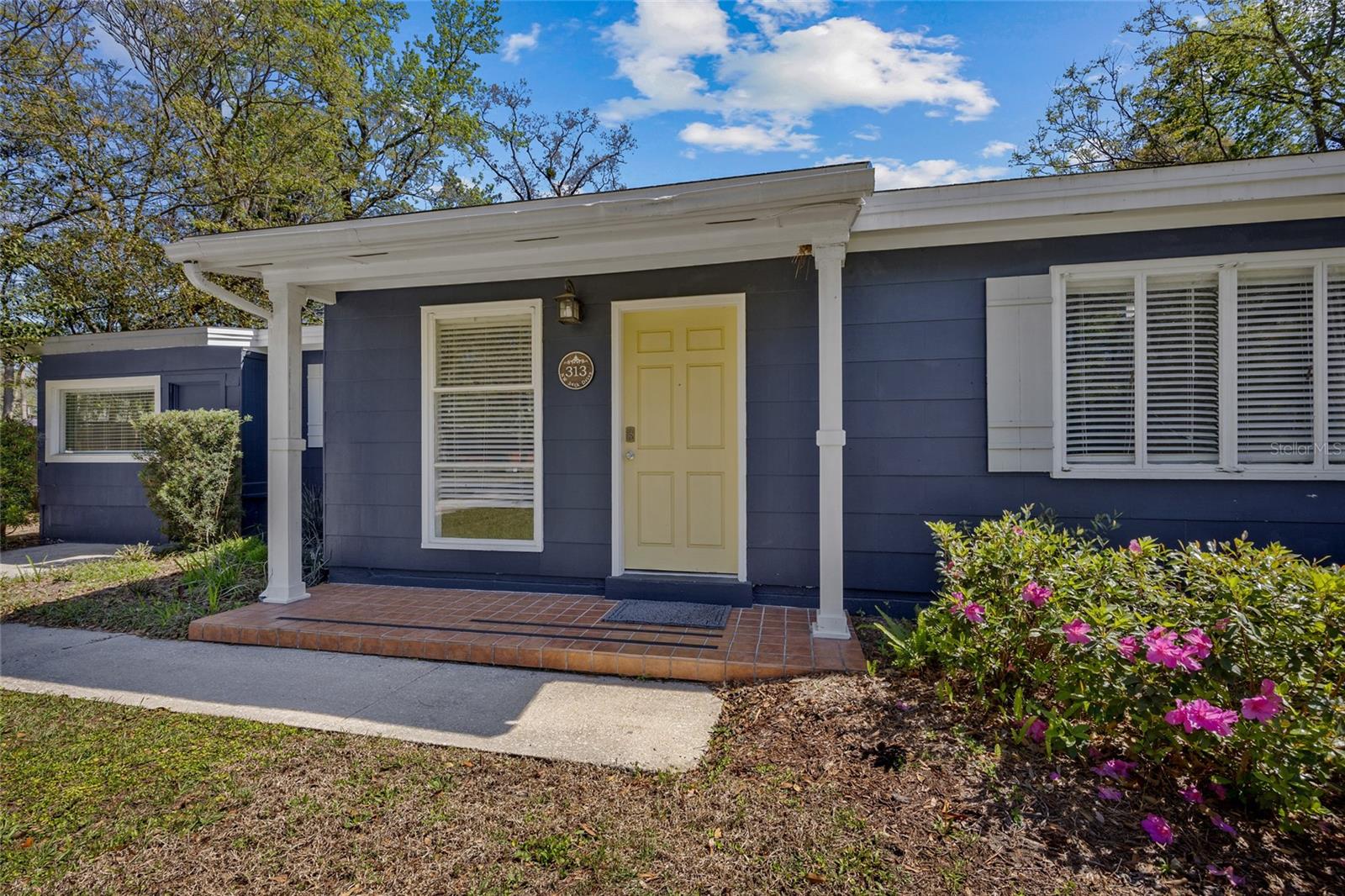313 NW 34TH DR, GAINESVILLE, FL, 32607