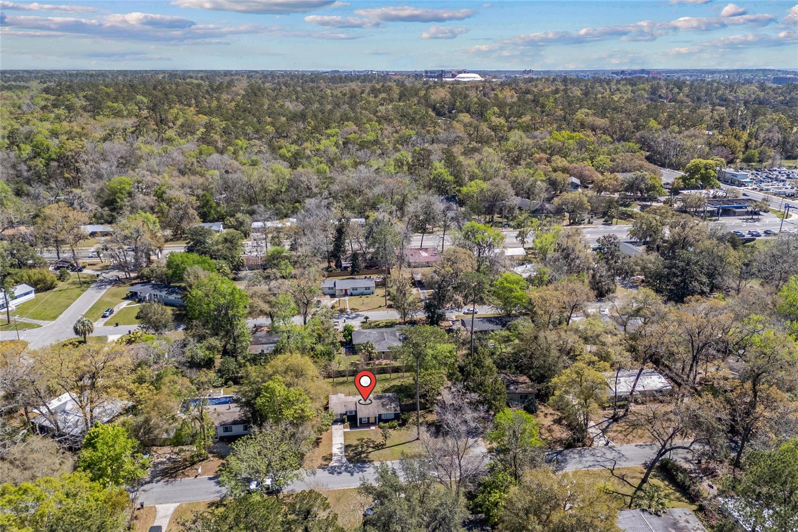 313 NW 34TH DR, GAINESVILLE, FL, 32607