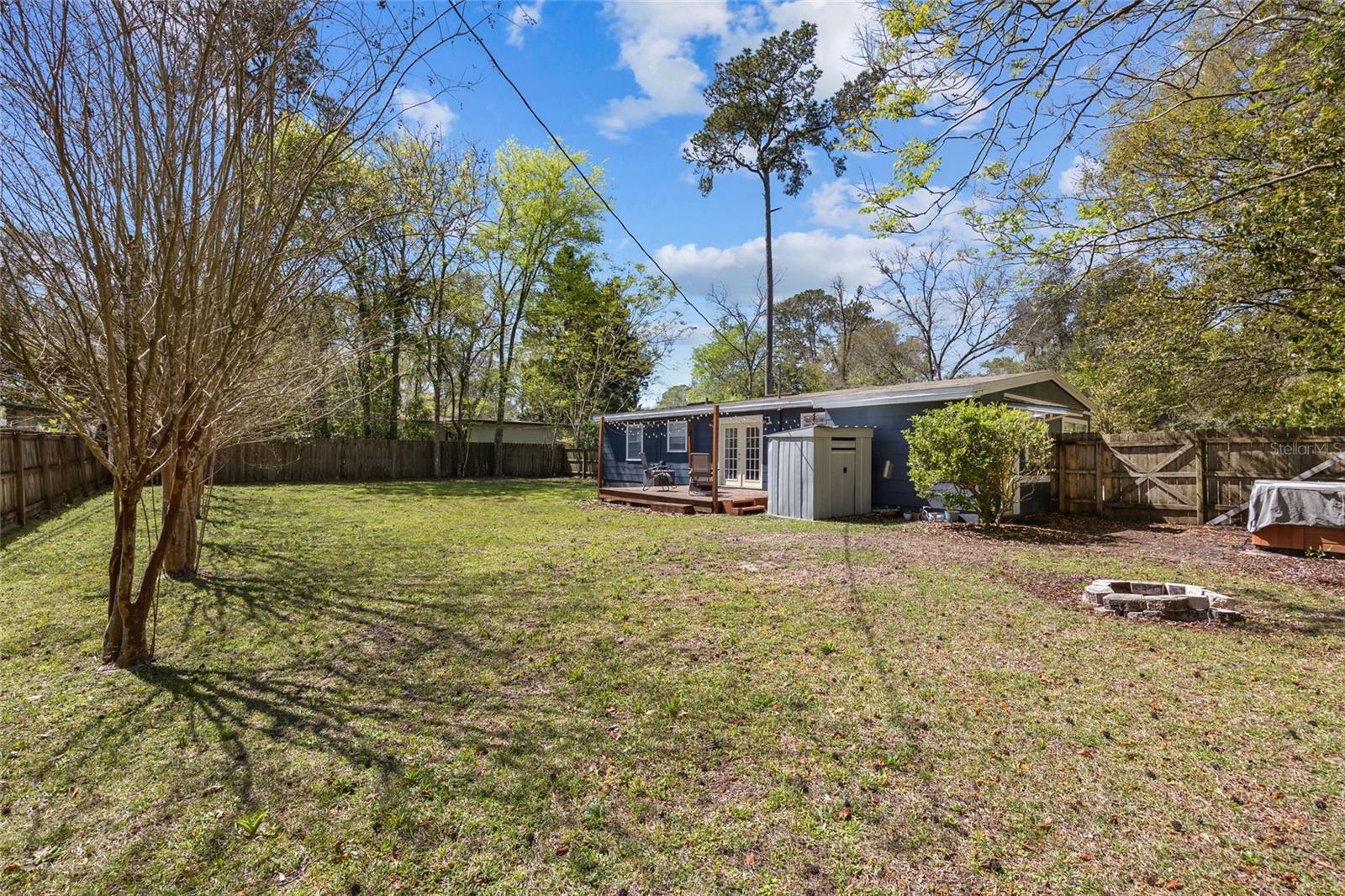 313 NW 34TH DR, GAINESVILLE, FL, 32607