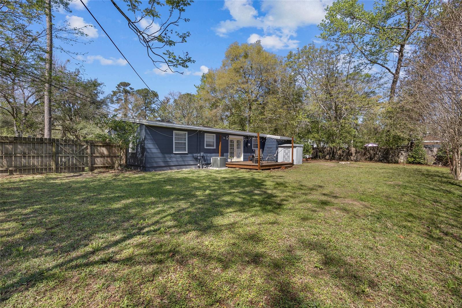 313 NW 34TH DR, GAINESVILLE, FL, 32607