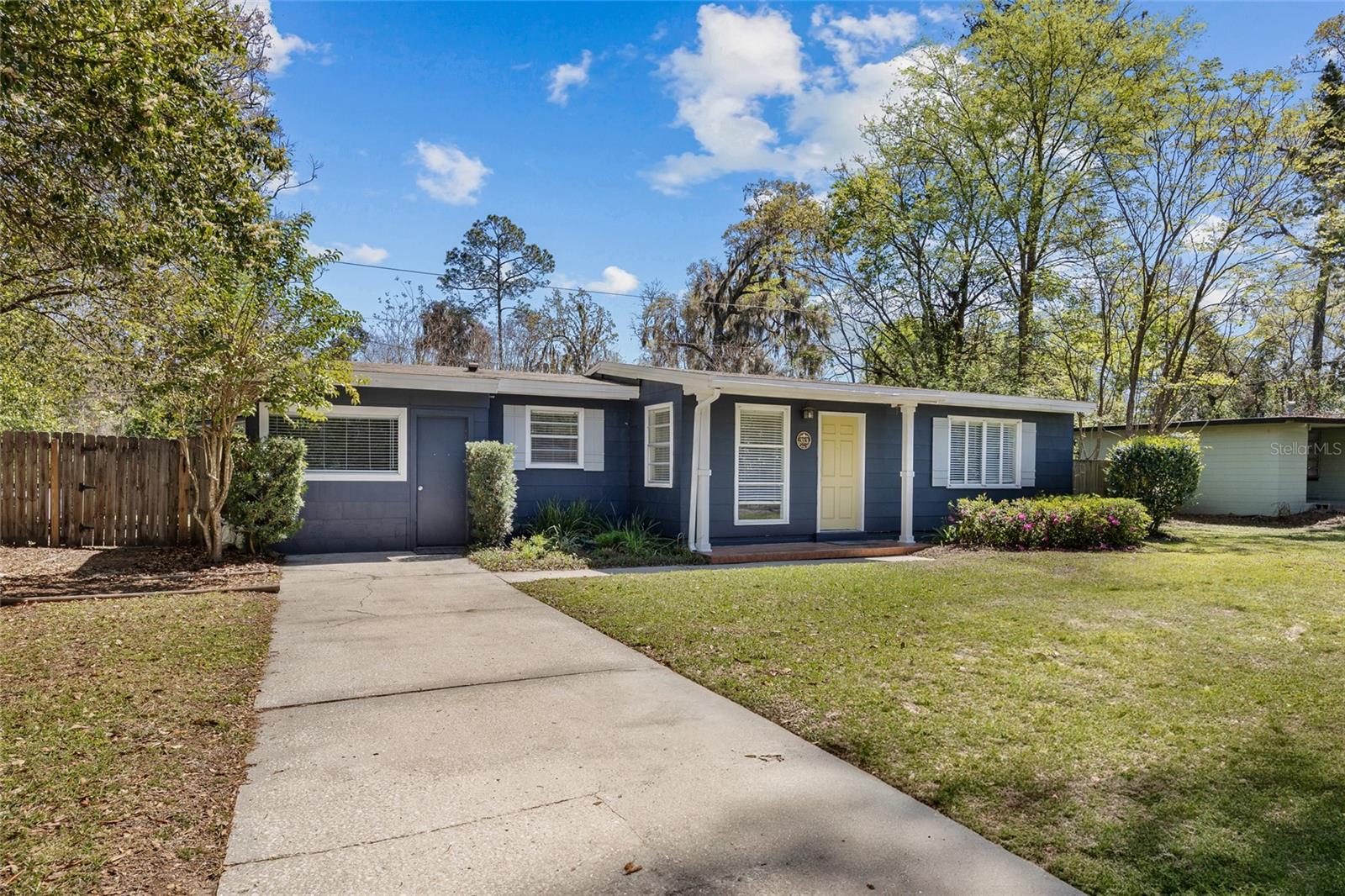 313 NW 34TH DR, GAINESVILLE, FL, 32607
