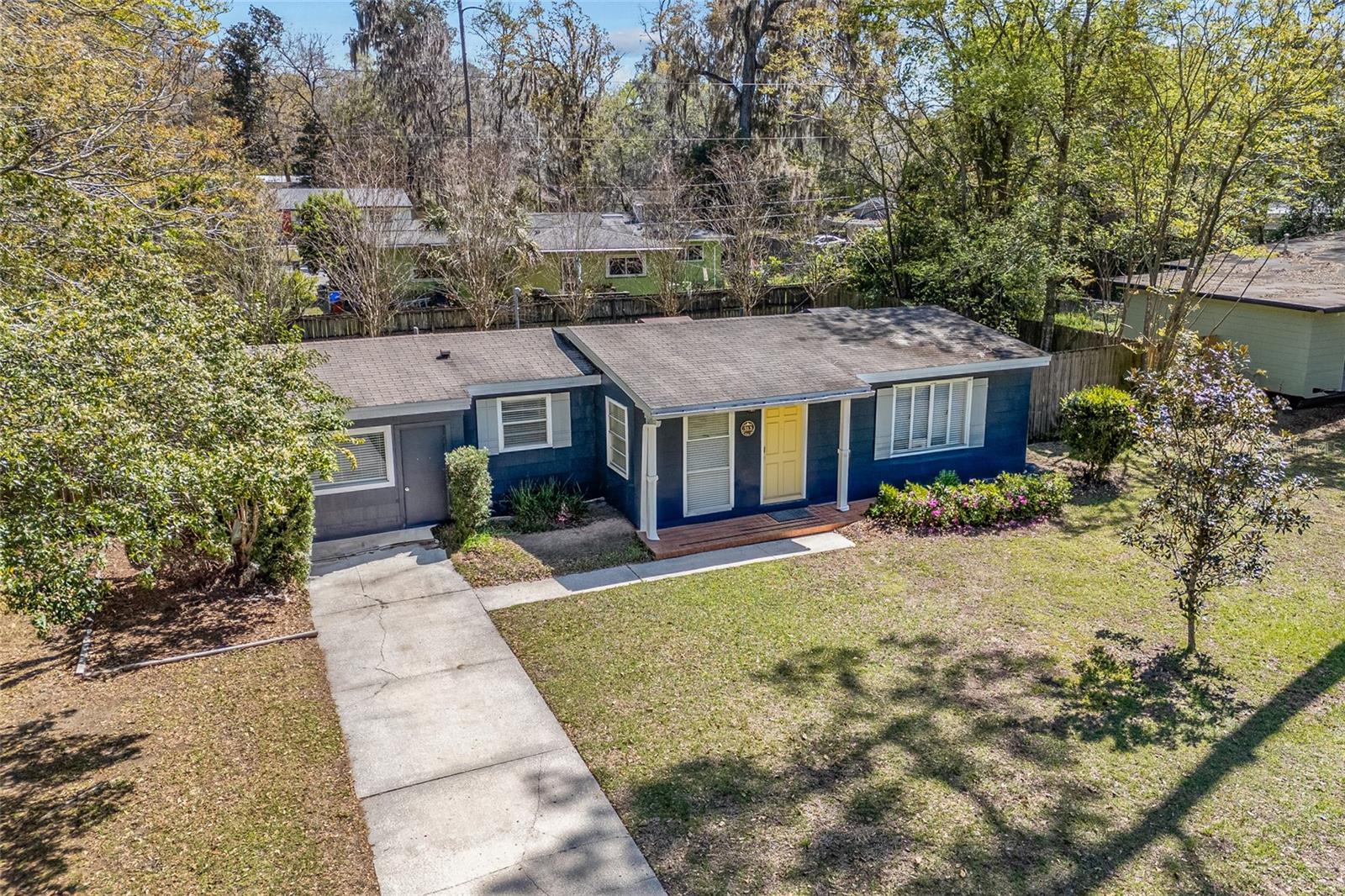 313 NW 34TH DR, GAINESVILLE, FL, 32607