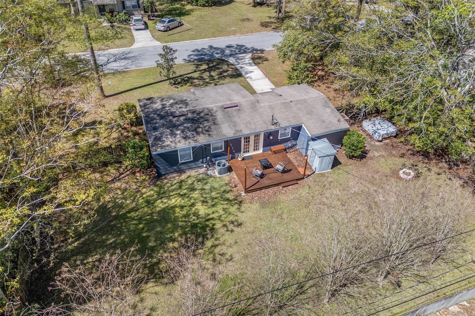313 NW 34TH DR, GAINESVILLE, FL, 32607