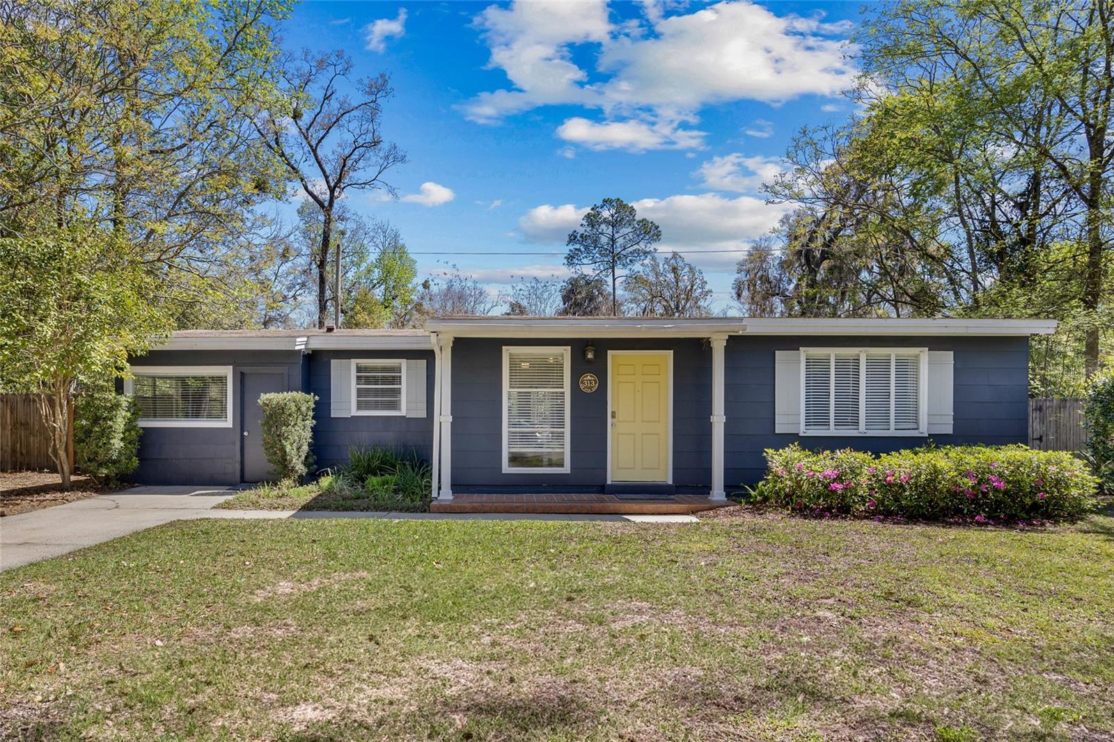 313 NW 34TH DR, GAINESVILLE, FL, 32607