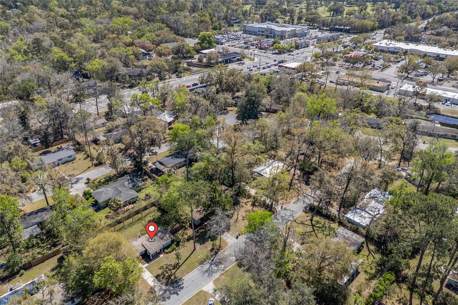 313 NW 34TH DR, GAINESVILLE, FL, 32607