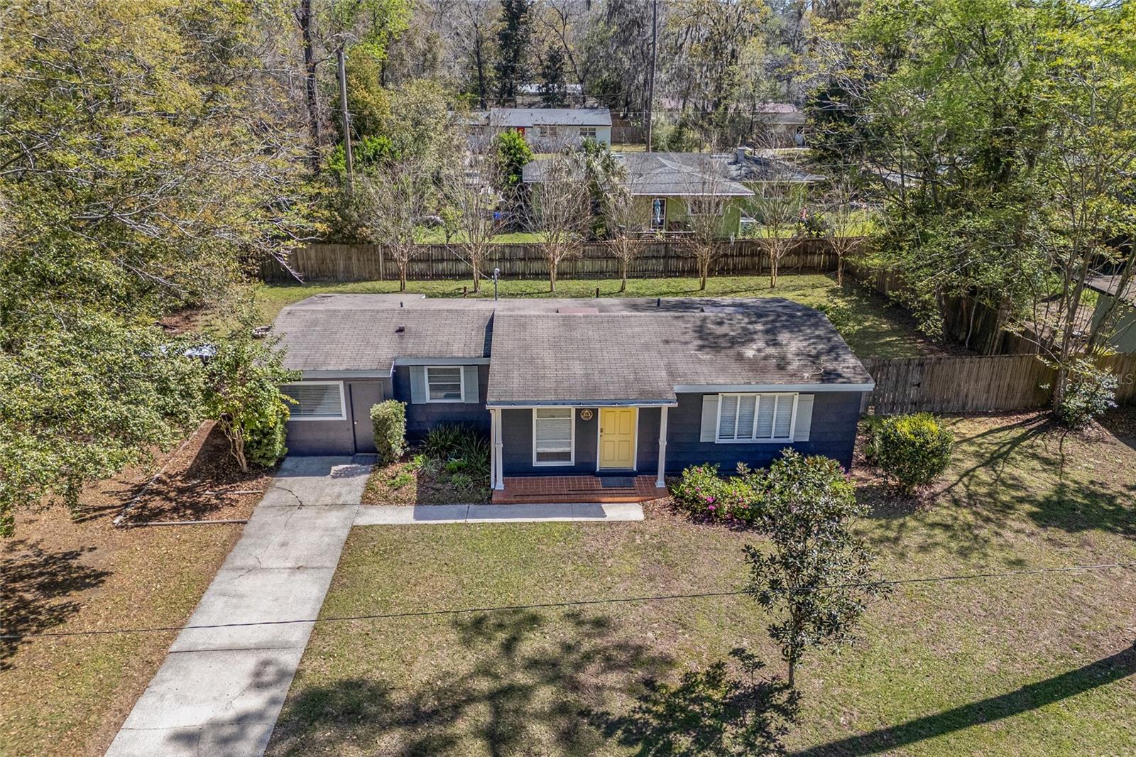 313 NW 34TH DR, GAINESVILLE, FL, 32607