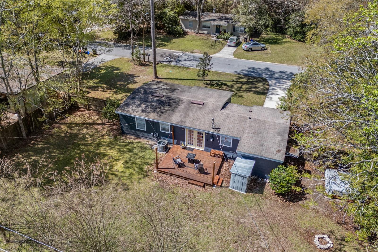 313 NW 34TH DR, GAINESVILLE, FL, 32607