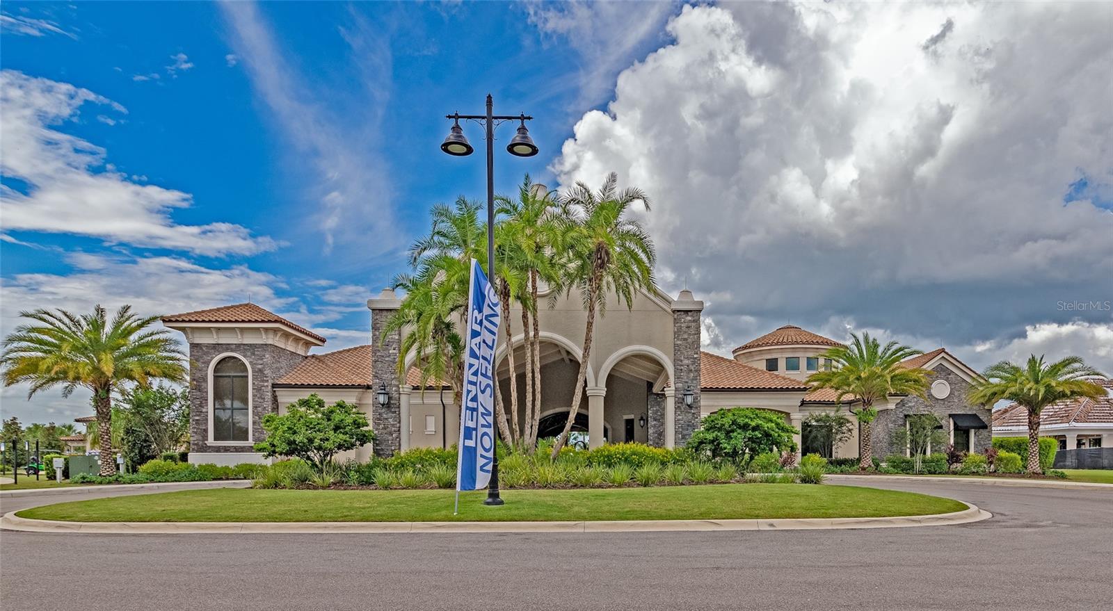 16814 VARDON TER #305, BRADENTON, FL, 34211