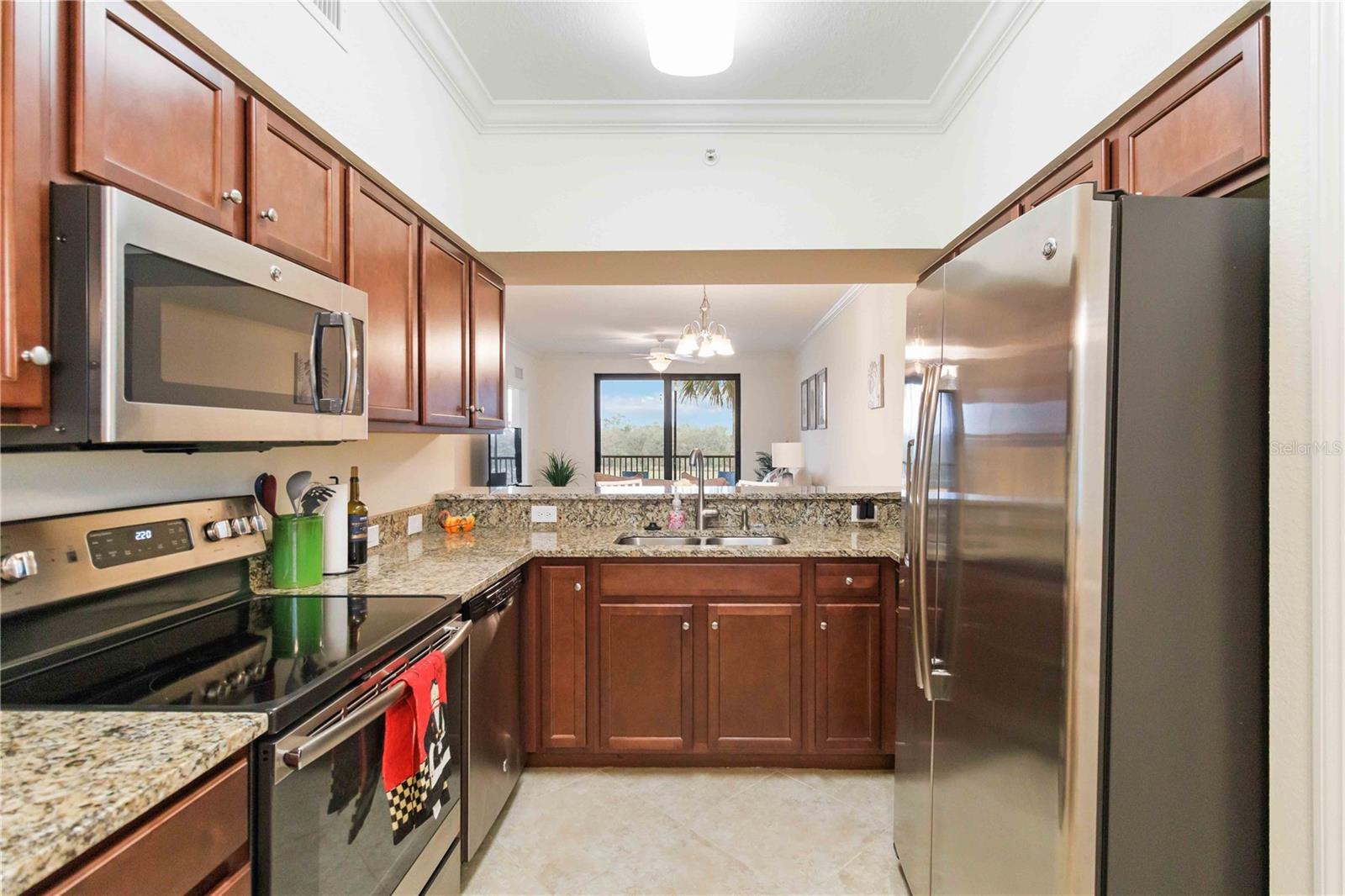 16814 VARDON TER #305, BRADENTON, FL, 34211