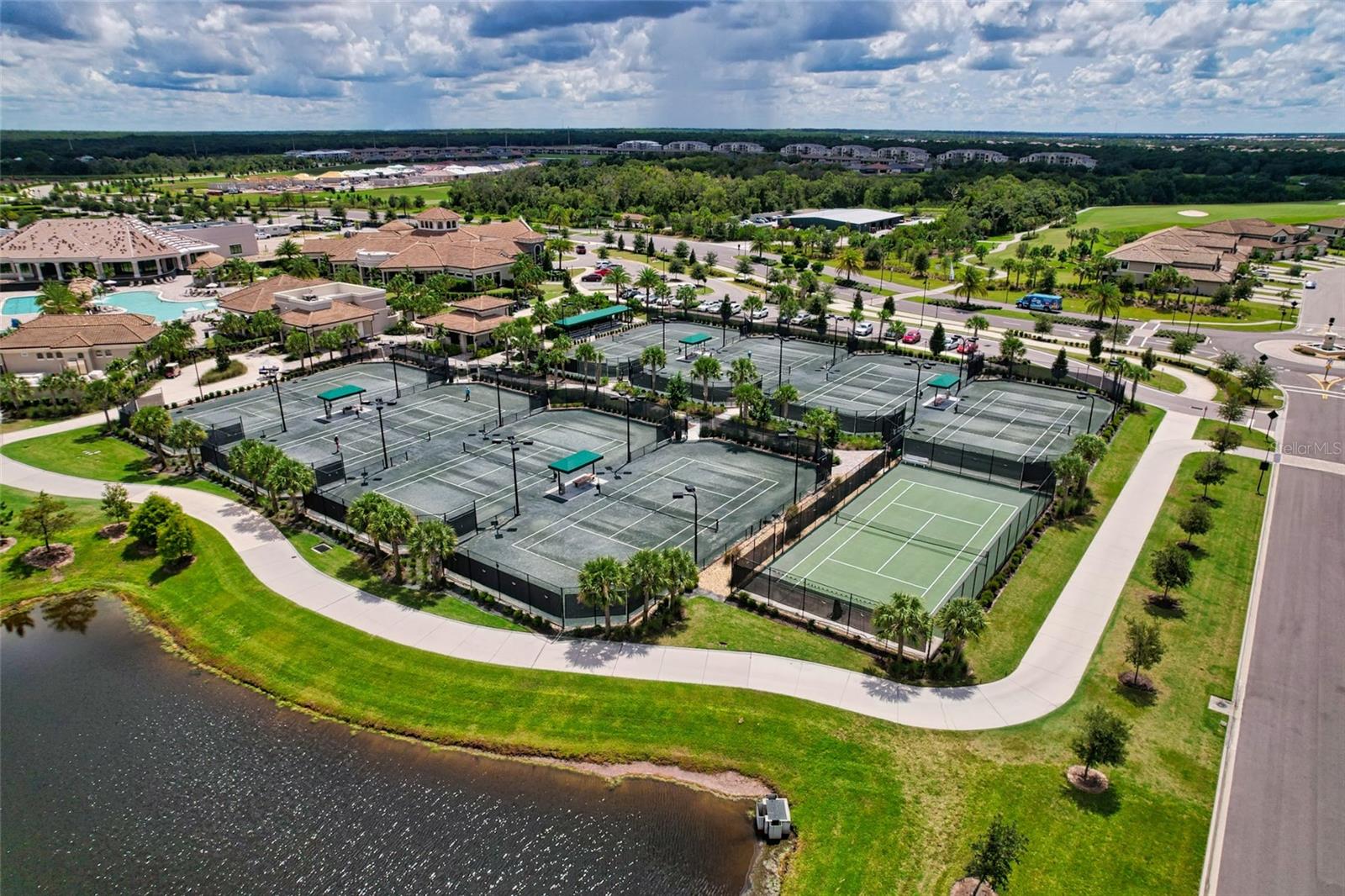 16814 VARDON TER #305, BRADENTON, FL, 34211