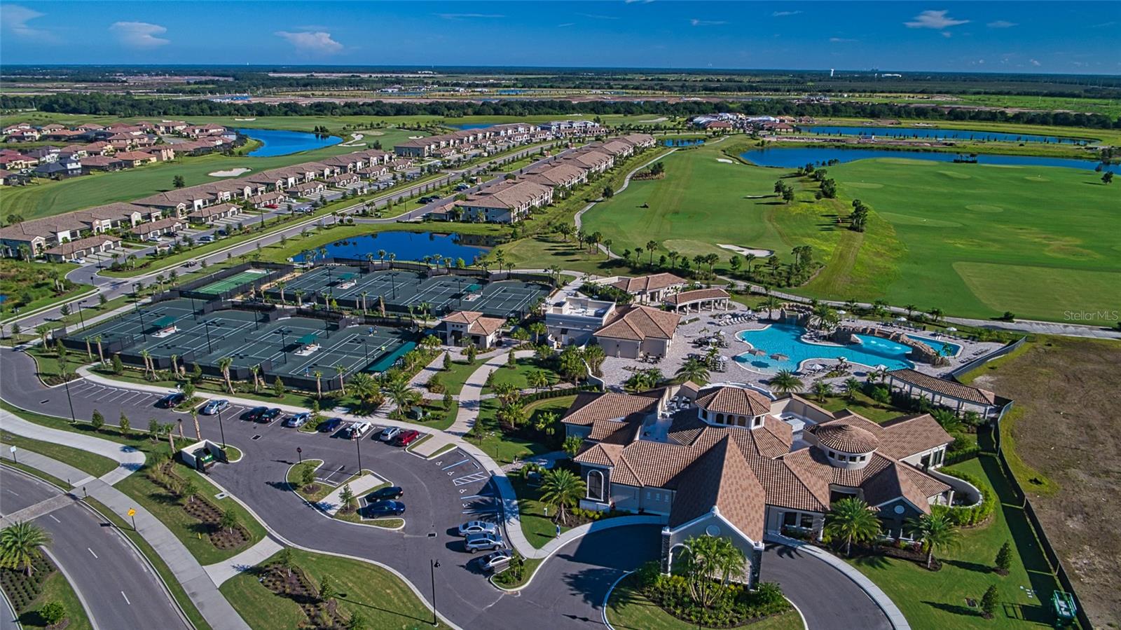 16814 VARDON TER #305, BRADENTON, FL, 34211