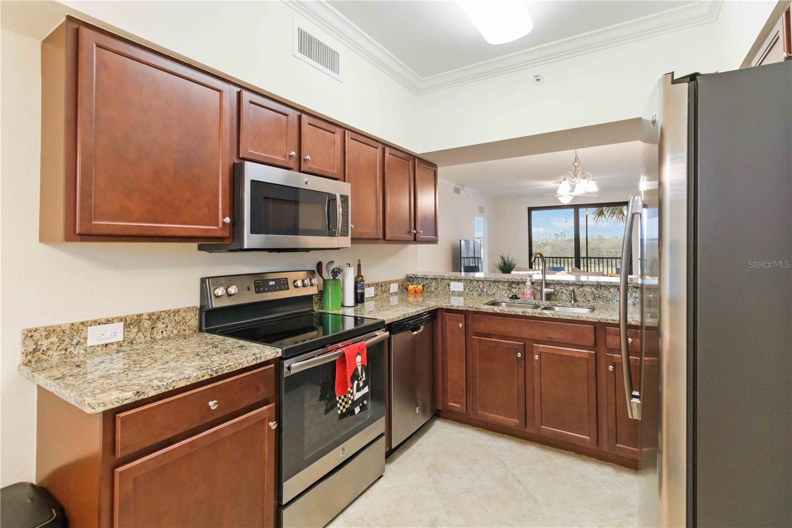 16814 VARDON TER #305, BRADENTON, FL, 34211