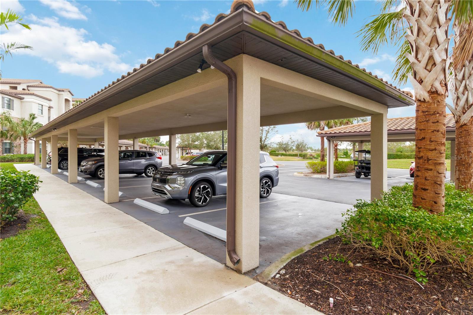 16814 VARDON TER #305, BRADENTON, FL, 34211