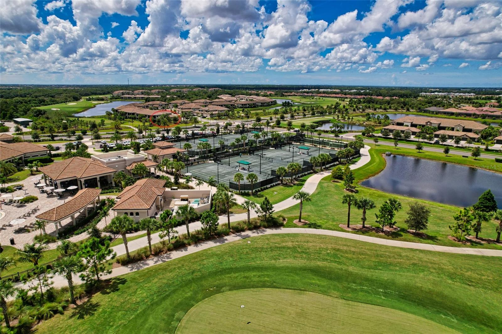 16814 VARDON TER #305, BRADENTON, FL, 34211