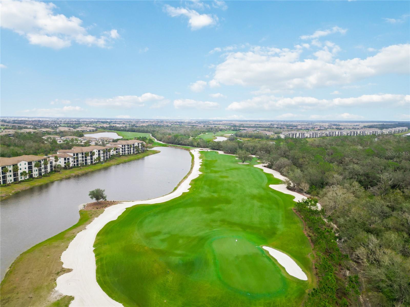 16814 VARDON TER #305, BRADENTON, FL, 34211