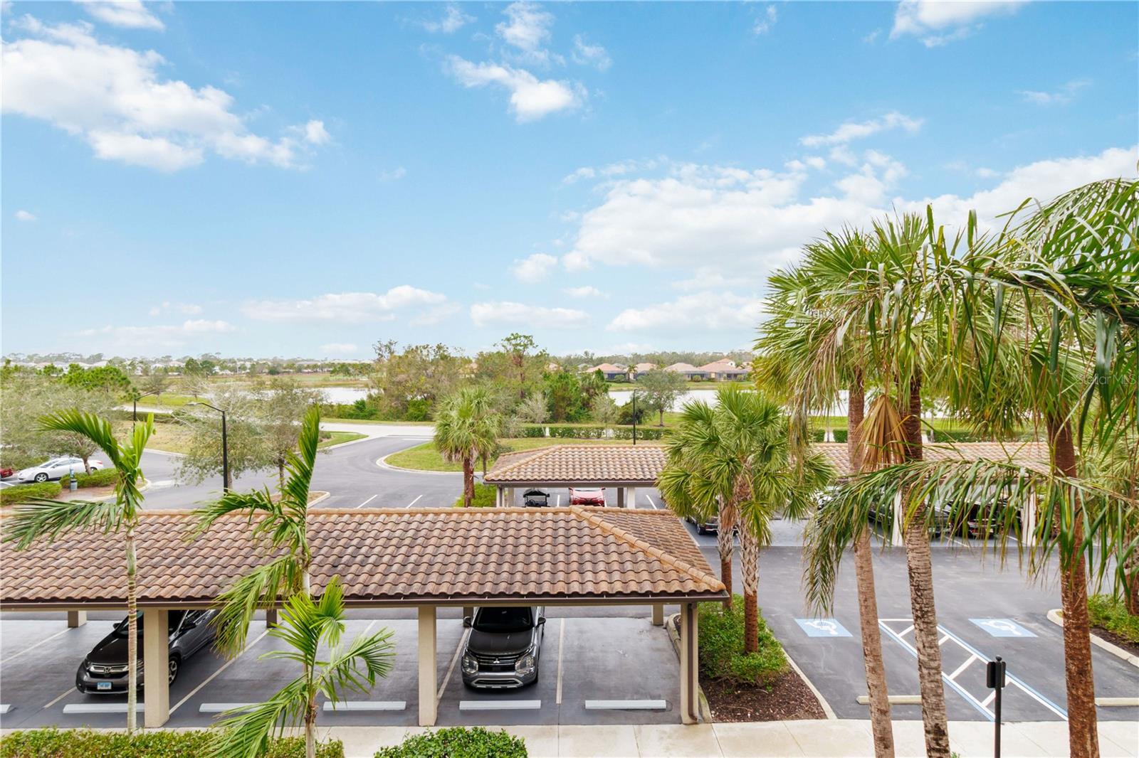 16814 VARDON TER #305, BRADENTON, FL, 34211