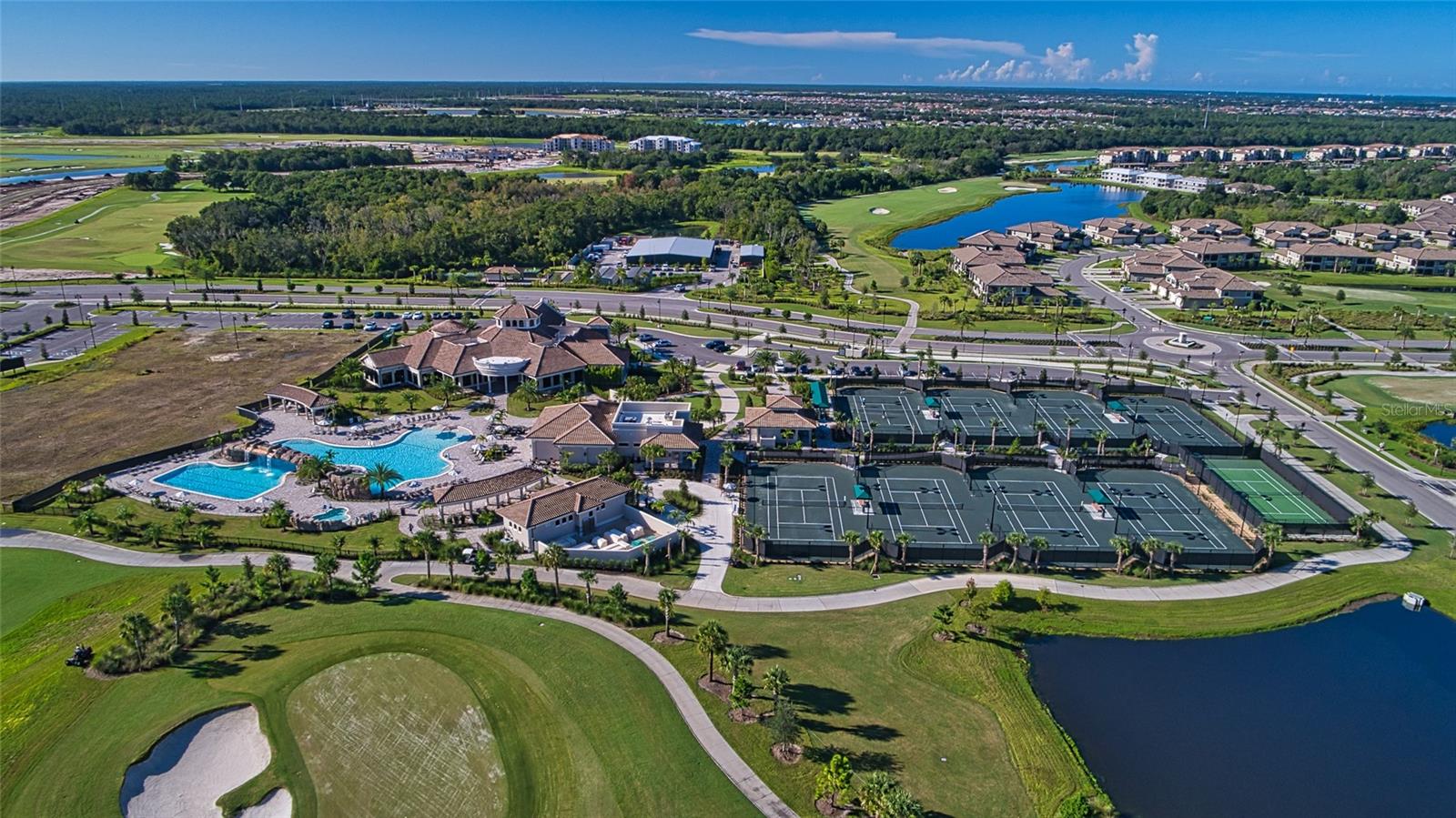 16814 VARDON TER #305, BRADENTON, FL, 34211