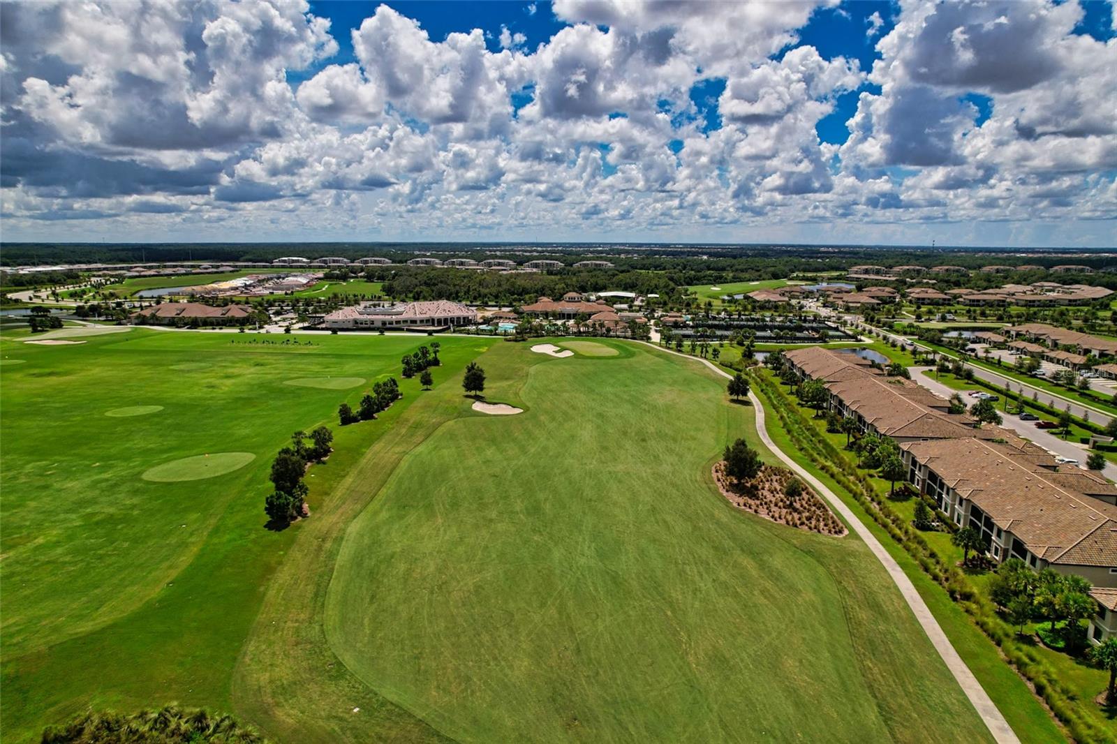 16814 VARDON TER #305, BRADENTON, FL, 34211