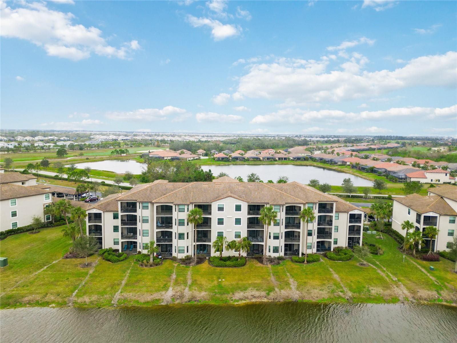 16814 VARDON TER #305, BRADENTON, FL, 34211