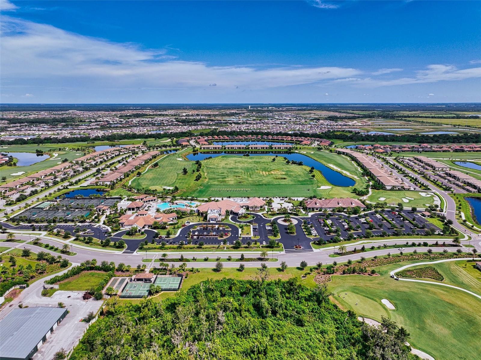 16814 VARDON TER #305, BRADENTON, FL, 34211