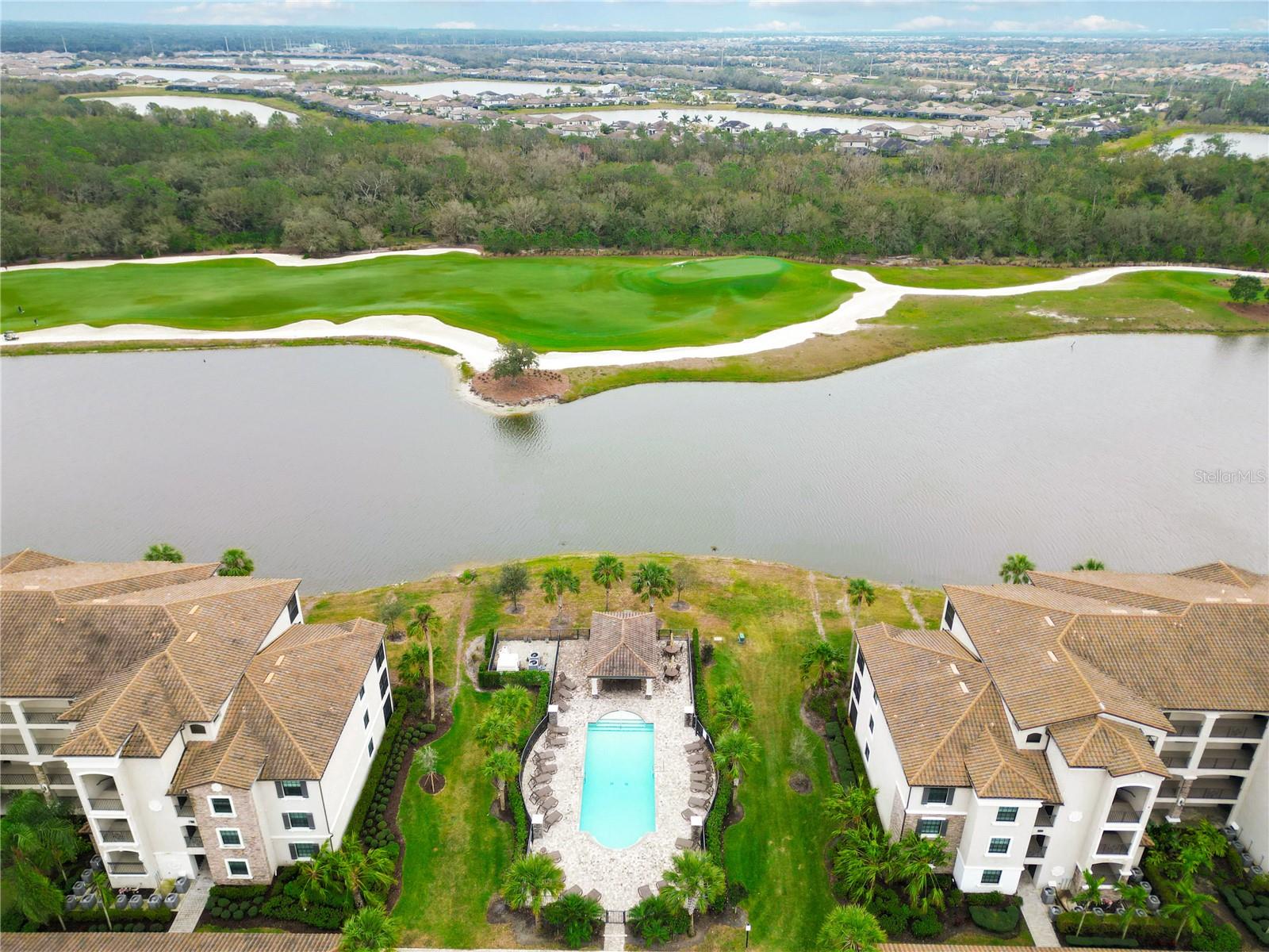 16814 VARDON TER #305, BRADENTON, FL, 34211