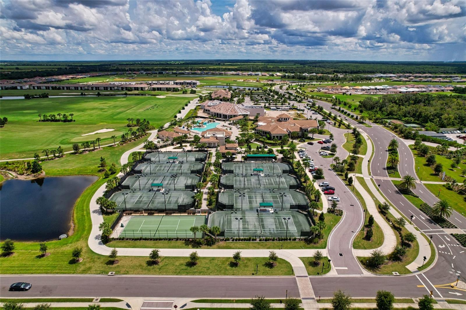 16814 VARDON TER #305, BRADENTON, FL, 34211