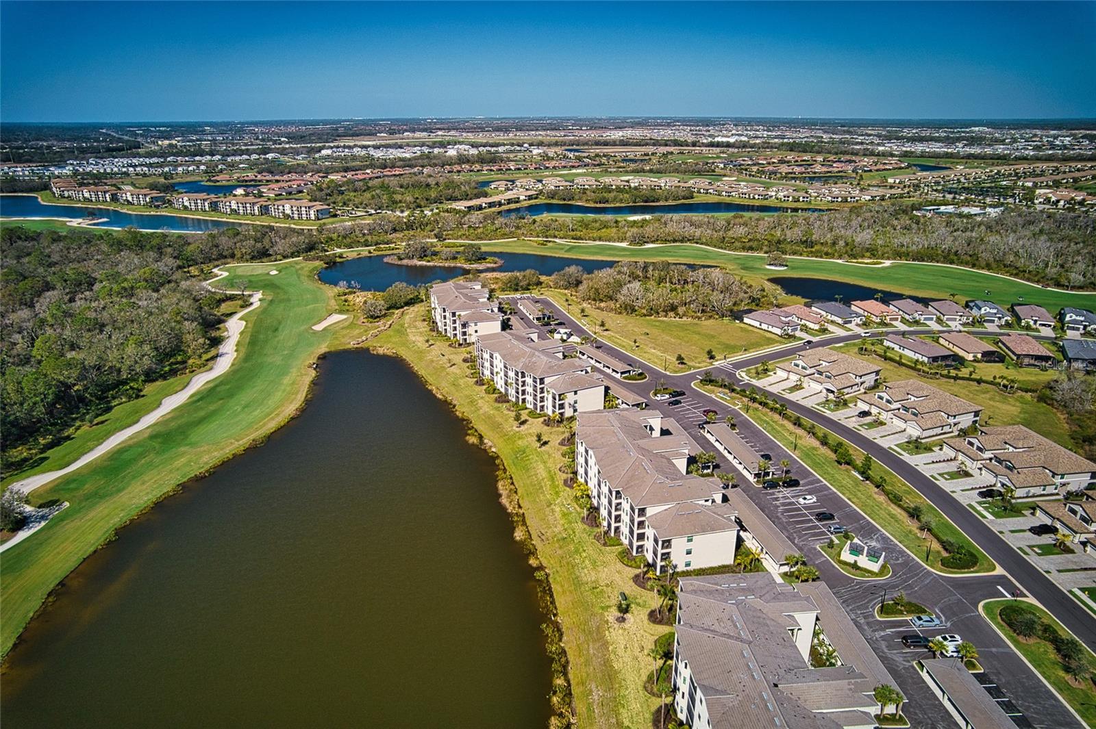 16814 VARDON TER #305, BRADENTON, FL, 34211