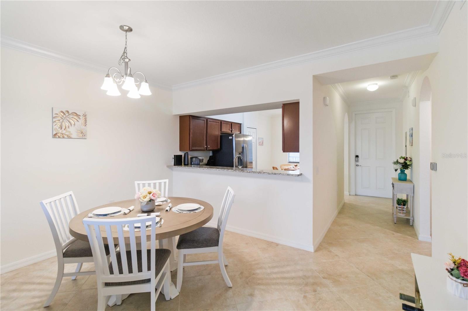 16814 VARDON TER #305, BRADENTON, FL, 34211