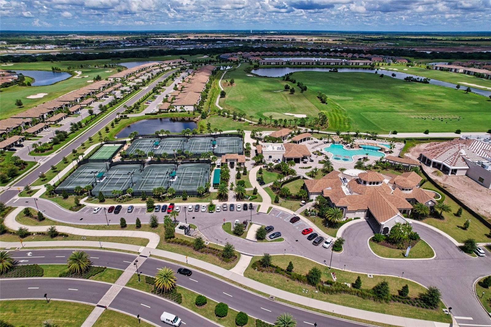 16814 VARDON TER #305, BRADENTON, FL, 34211