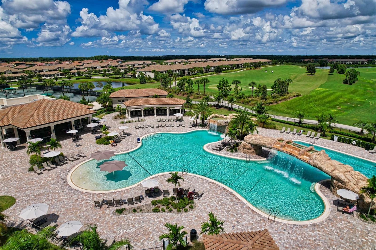 16814 VARDON TER #305, BRADENTON, FL, 34211