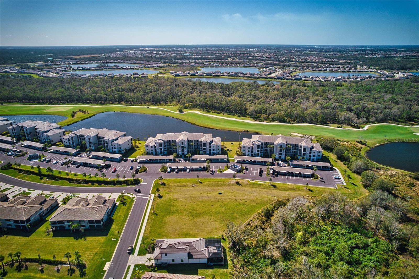 16814 VARDON TER #305, BRADENTON, FL, 34211