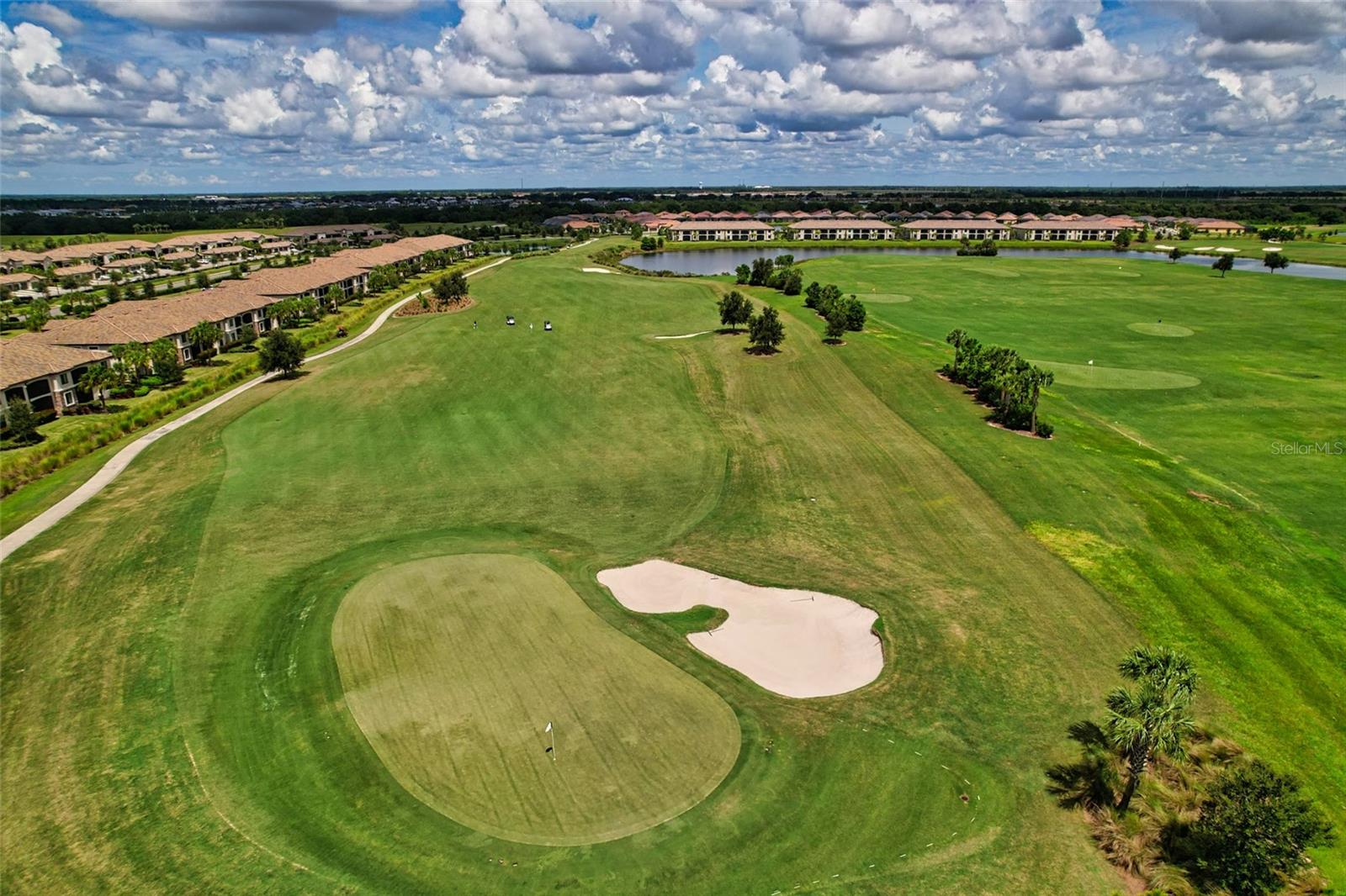 16814 VARDON TER #305, BRADENTON, FL, 34211