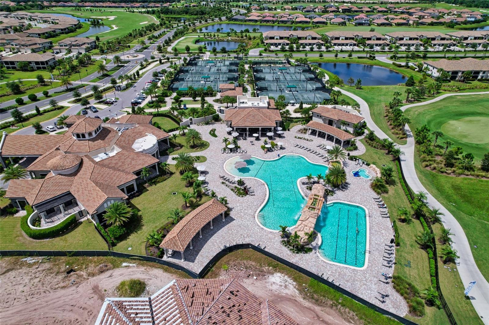 16814 VARDON TER #305, BRADENTON, FL, 34211